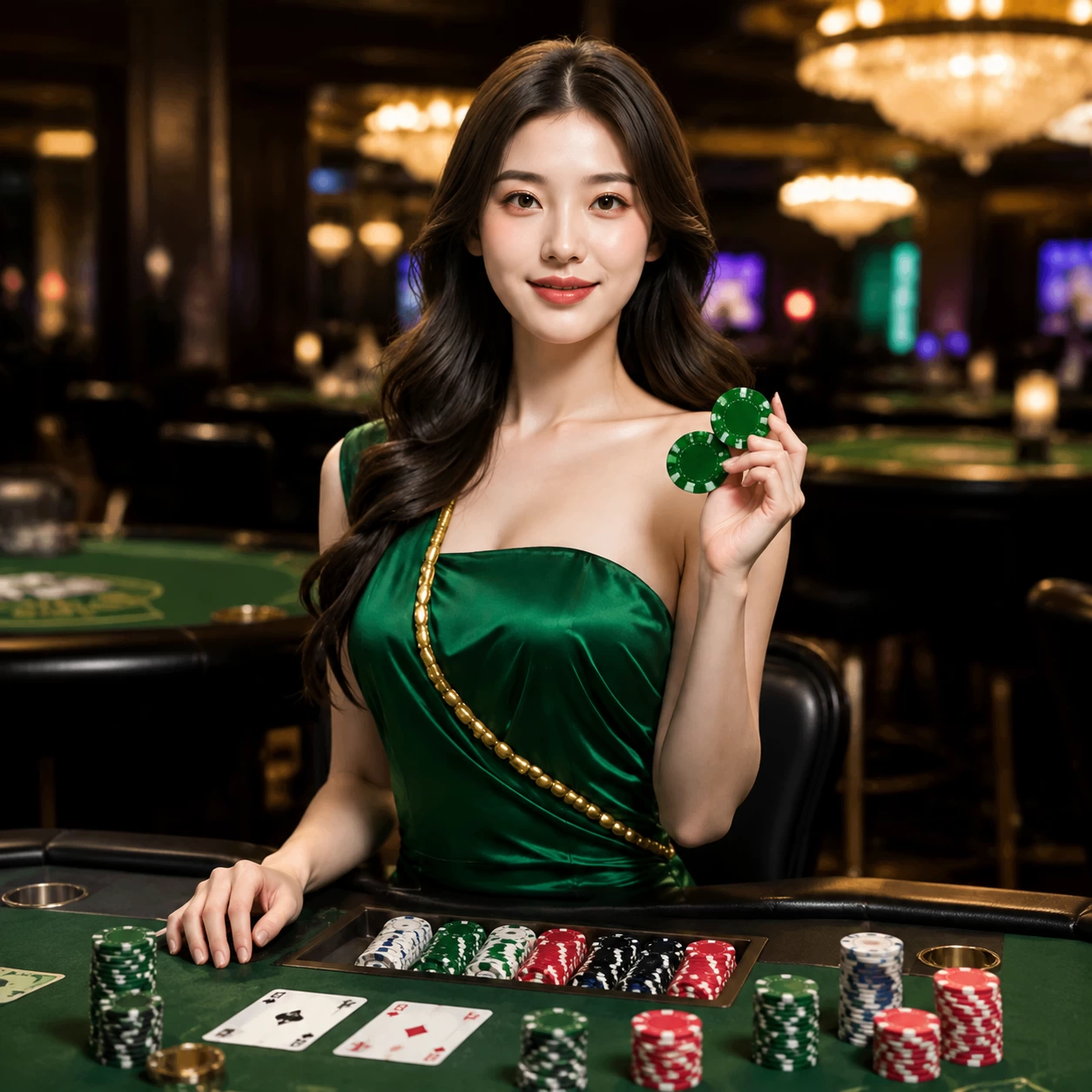 Cassino globaljogo app mobile