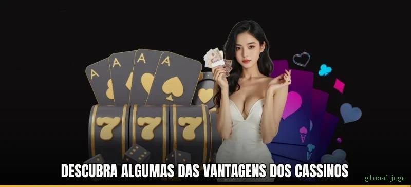 Slots no app globaljogo mobile
