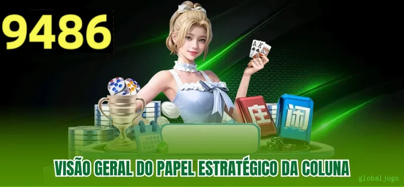 Roleta e blackjack globaljogo