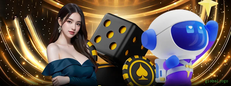 Cassino globaljogo app mobile