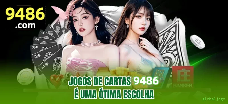 globaljogo multi dispositivo