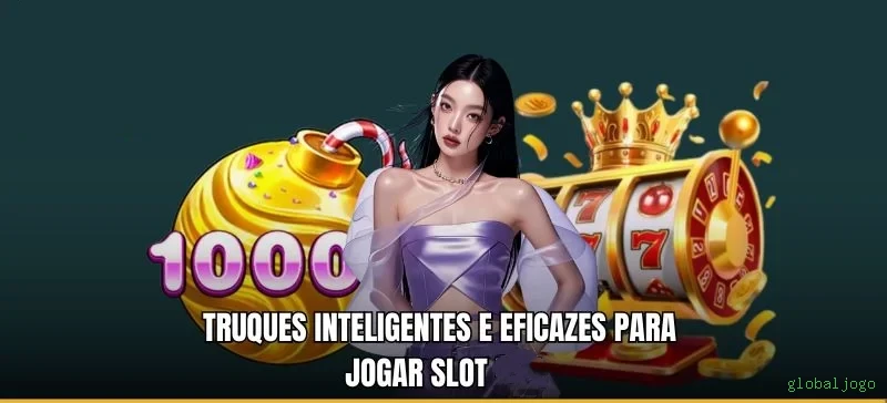 Checklist para avaliar a plataforma globaljogo