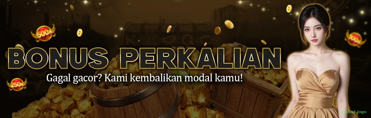 Gates of Olympus slot globaljogo