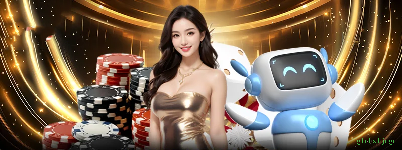 App globaljogo slots mobile