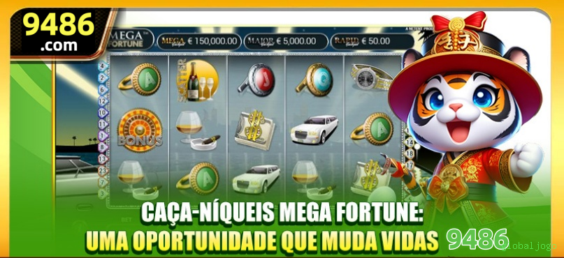 Bônus exclusivos membros VIP globaljogo
