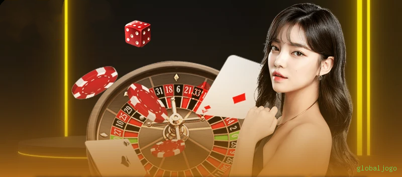 Slots com prêmios globaljogo