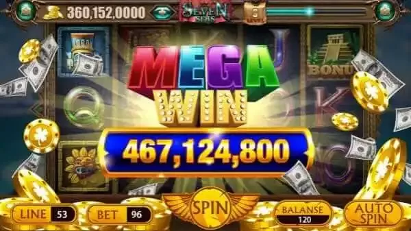 Gates of Olympus slot globaljogo