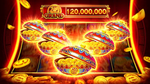 App globaljogo slots mobile